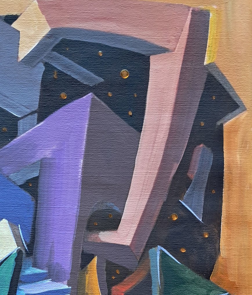 Giorgio Bergallo - ARCHISPAZIO #3.2