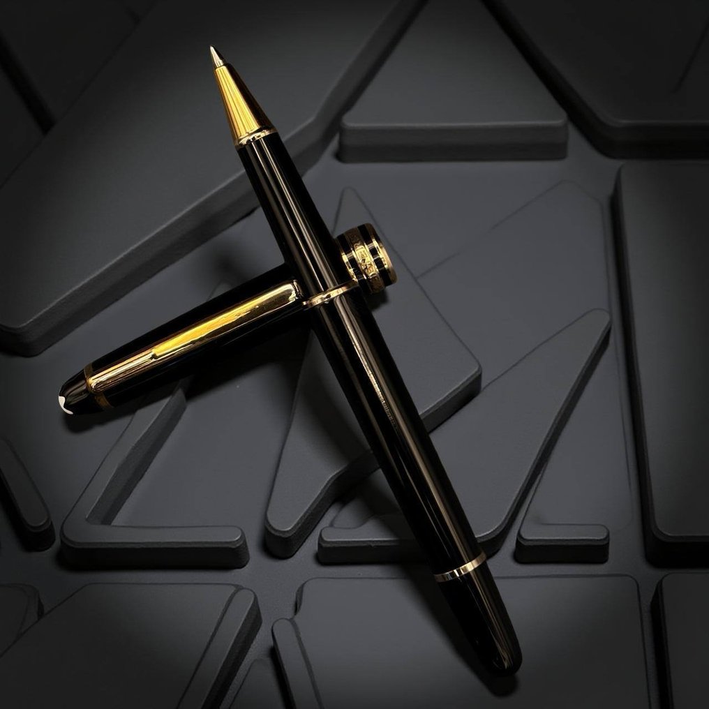 Montblanc - classic - 没有保留价 - 圆珠笔 #1.0