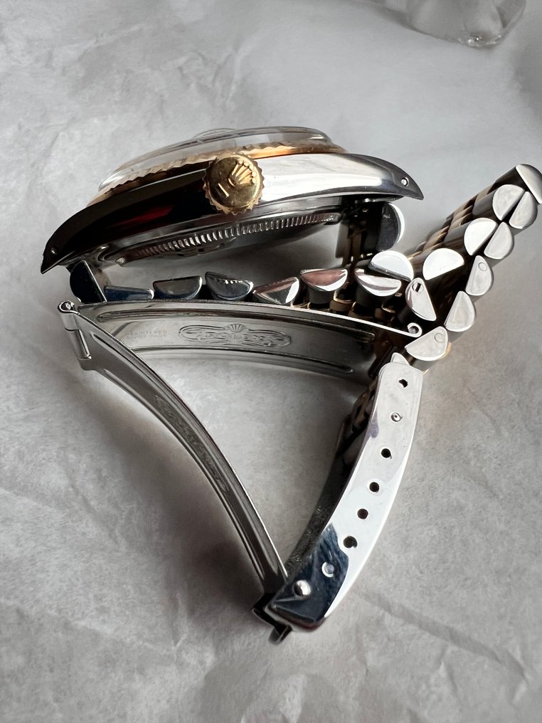 Rolex - Datejust - 16013 - Men - 1970-1979 #2.1