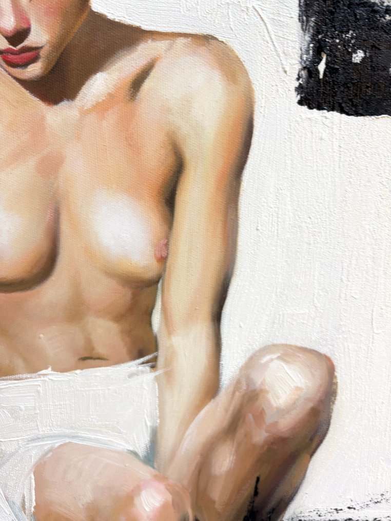 Yannis - Calme fragile 11 #3.2