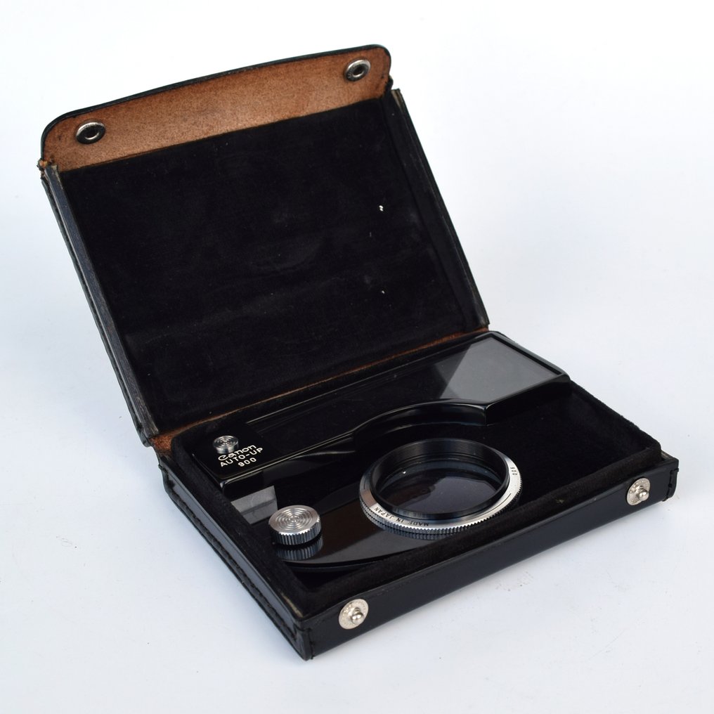 Canon close up lens Auto Up 900 42mm Rangefinder camera (No Reserve Price) #3.2