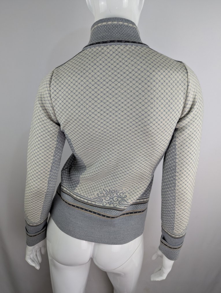 Dale of Norway - Cardigan #1.0