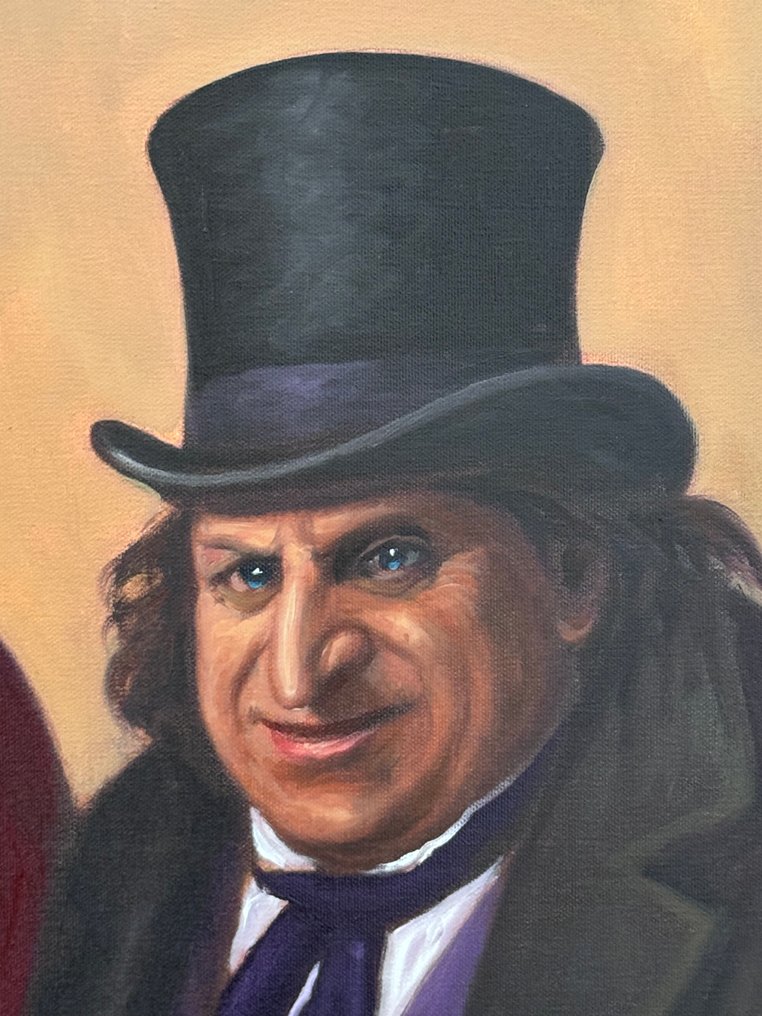 Antonio Sciacca (1957) - Senza titolo - NO RESERVE #3.2