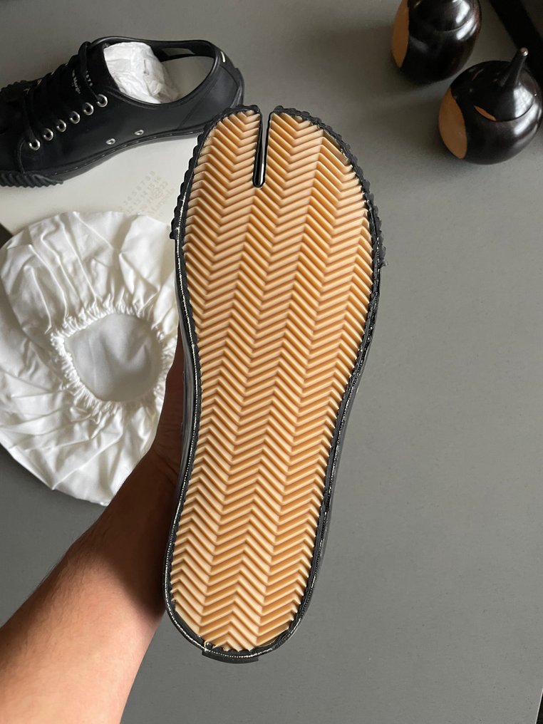 Maison Margiela - Low-top trainers - Size: EU 42 - New with tags #4.3