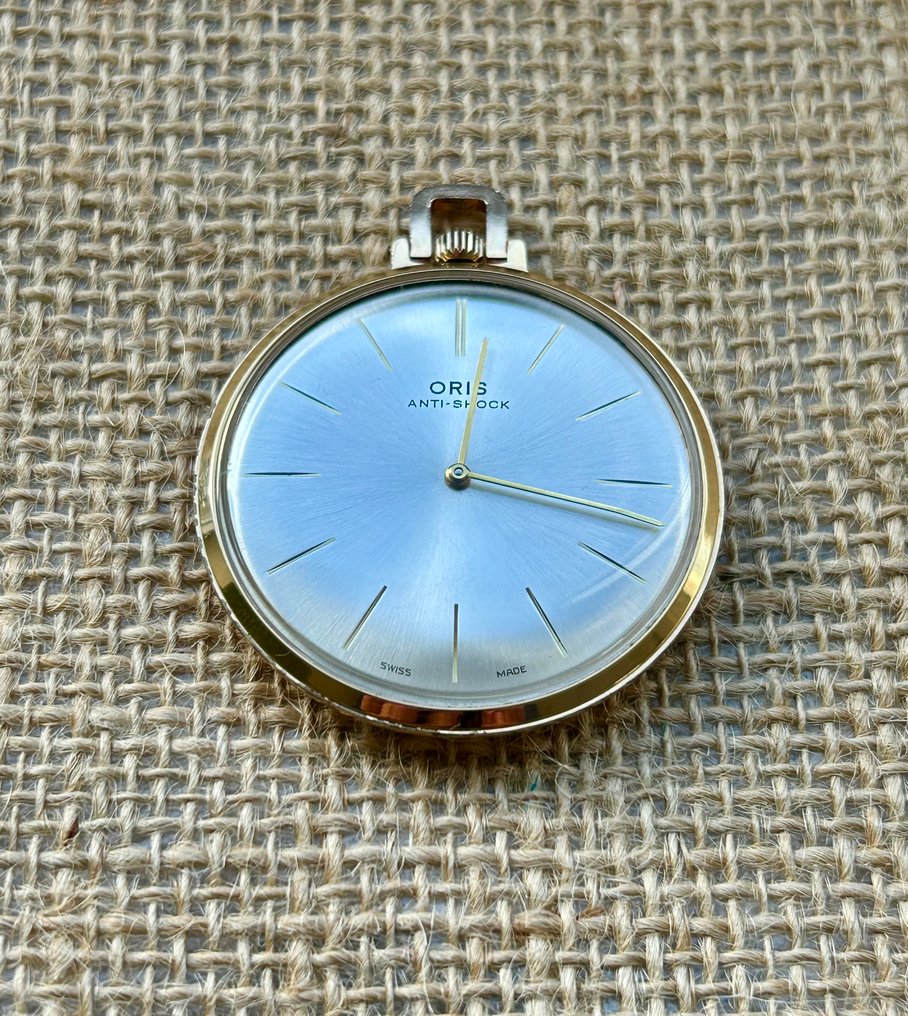 Oris - 1960-1969 #2.1