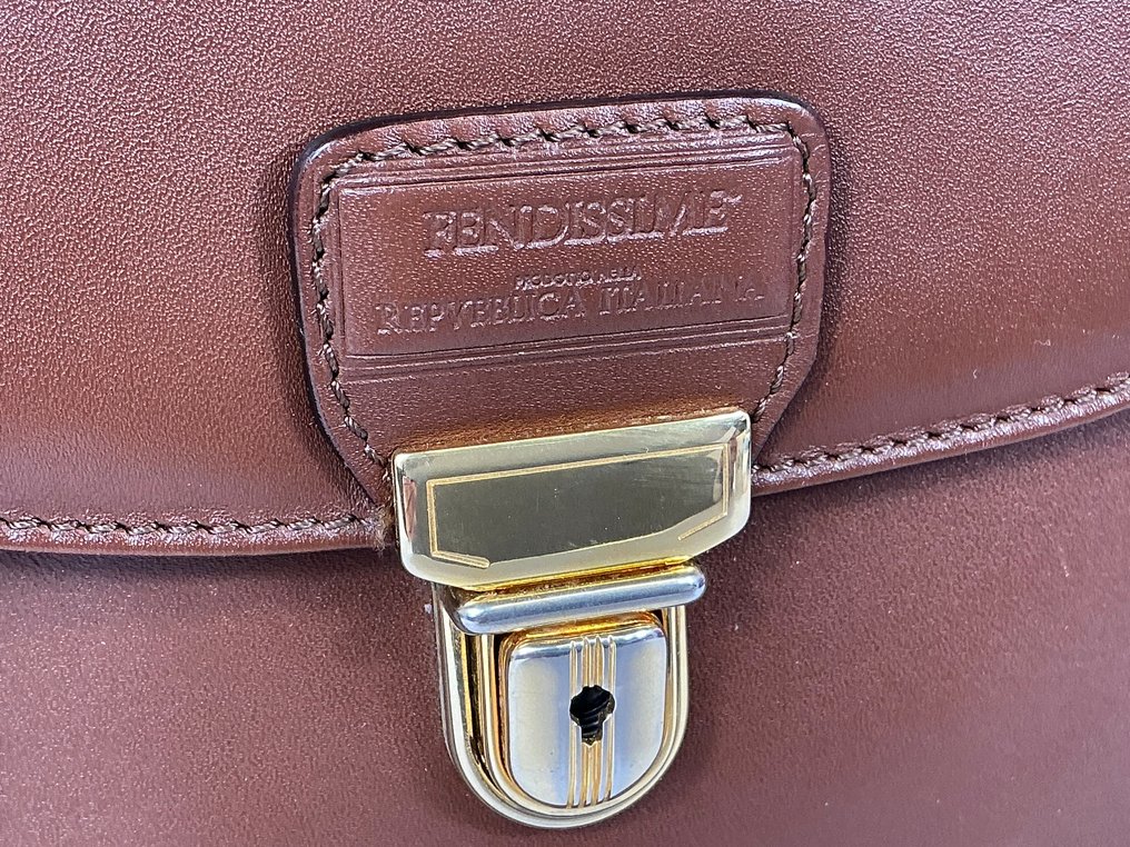 FENDISSIME - Borsa #2.1