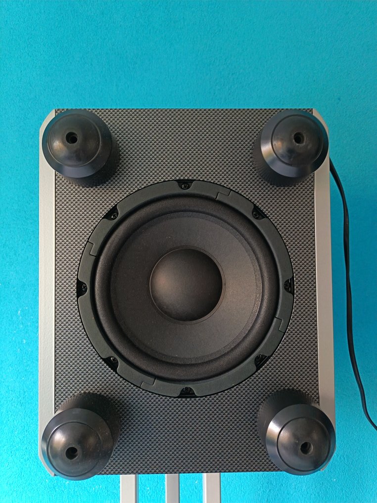 JBL - SUB 200/230 Set di casse subwoofer #1.0