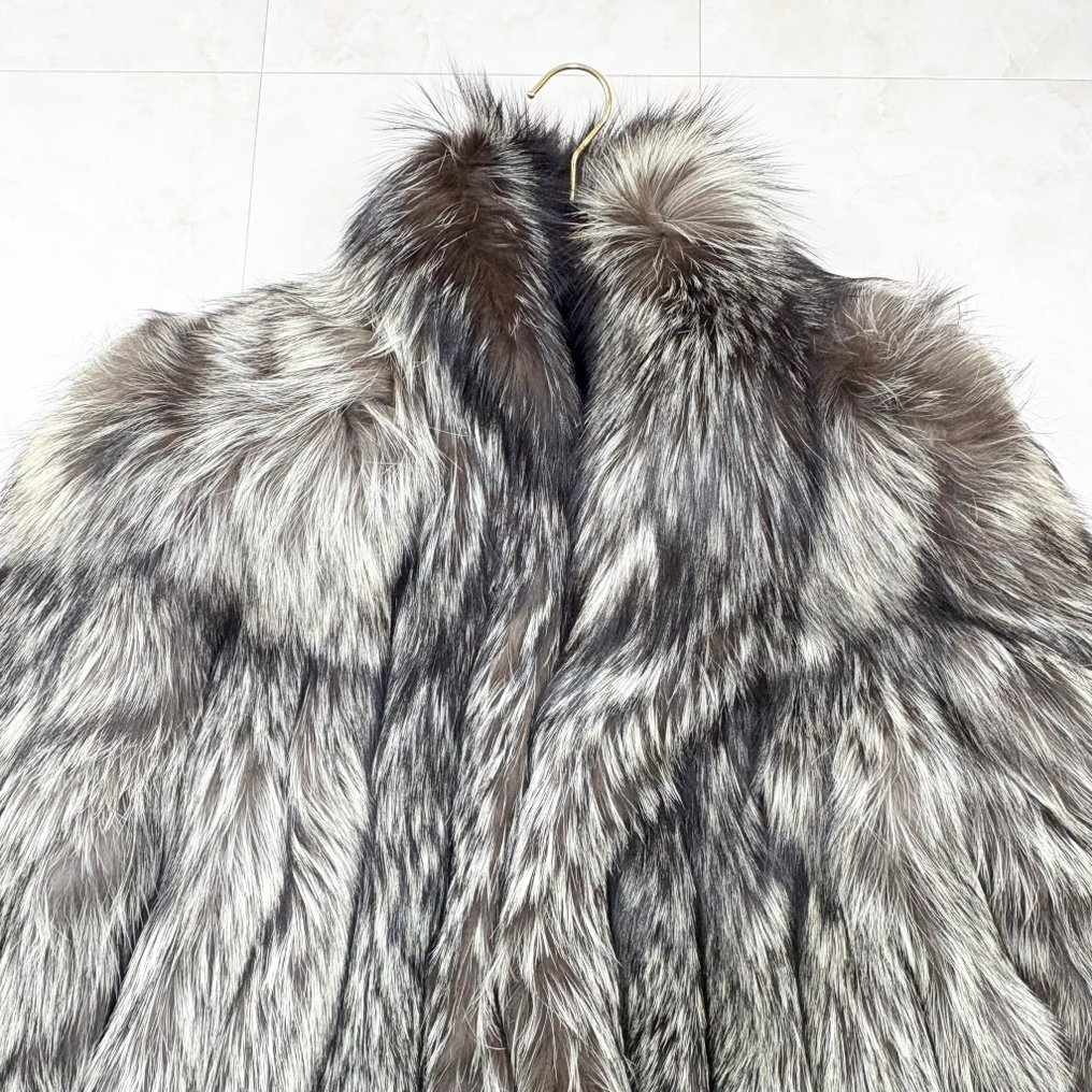 Saga Furs - Fur coat - Vintage #4.3