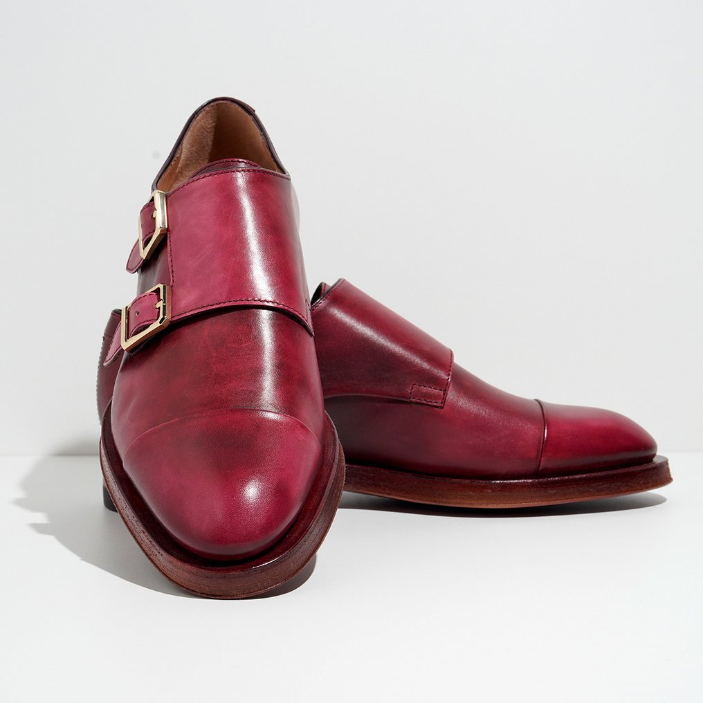 Santoni - 平底鞋 - 尺寸: EU 36 - 带盒的新品 #2.1