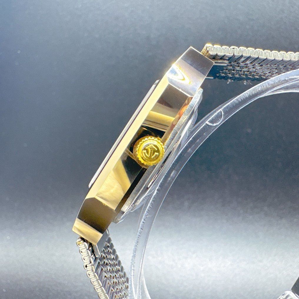 Rado - DiaStar - No Reserve Price - 711.0099.3 - Unisex - 1970-1979  #4.3