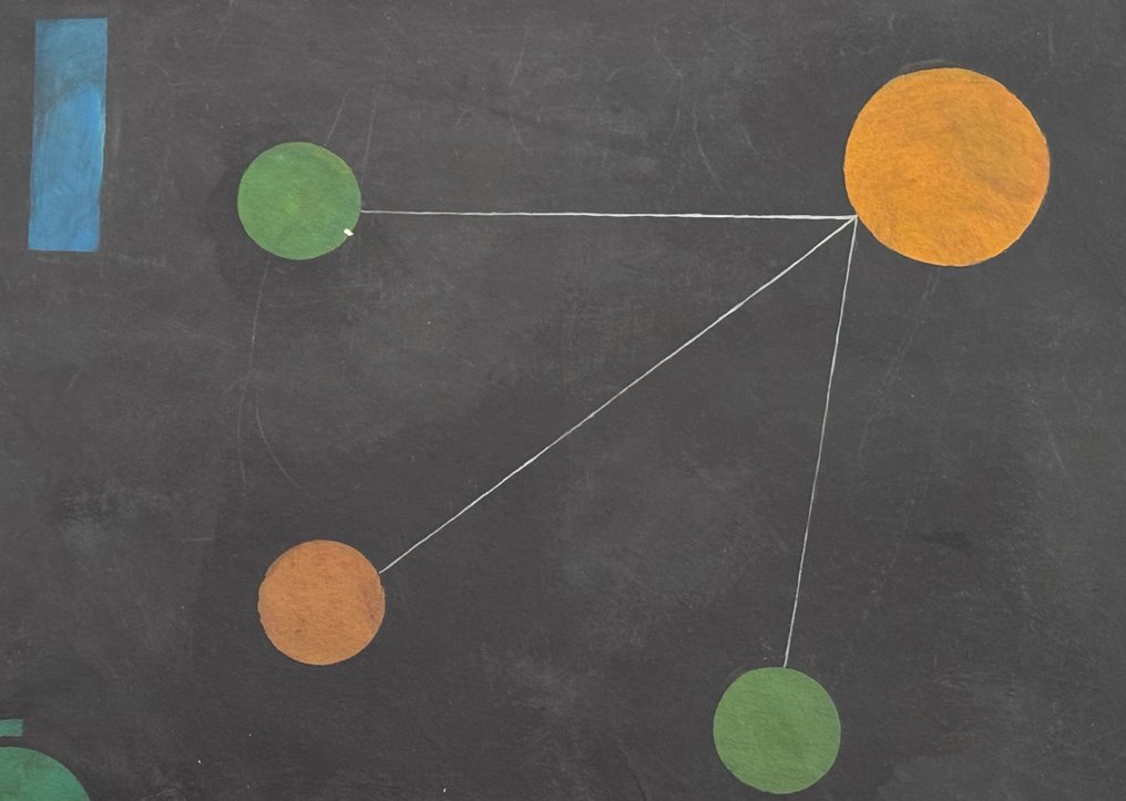 Lolo Soldevilla (1901-1971) - Untitled #2.1