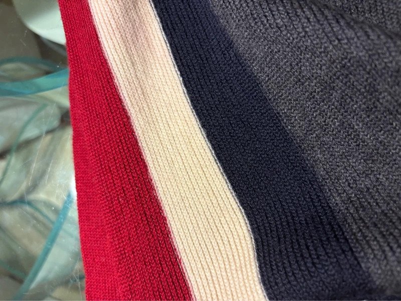 écharpe - Aston Martin #2.1