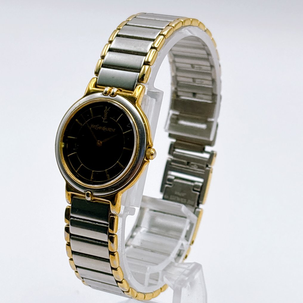 Yves Saint Laurent - Unknown - χωρίς τιμή ασφαλείας - Γυναίκες - 1990-1999  #1.0