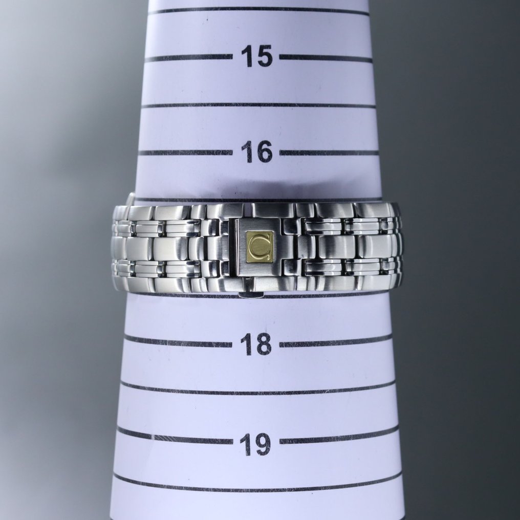 Omega - Seamaster - 没有保留价 - 2511.81 - 男士 - 1999 #4.3