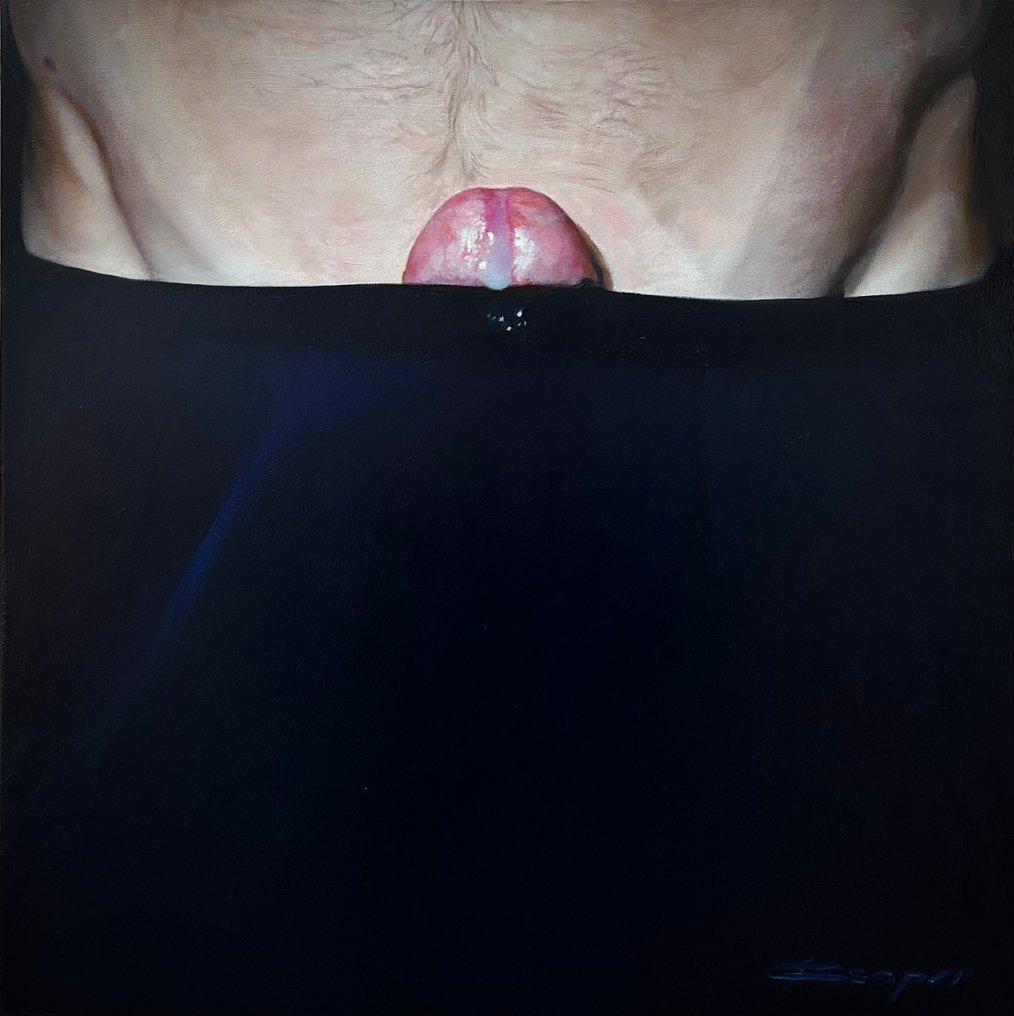 Kasper Grzegorz Kasperek - 11.03 p.m. #1.0