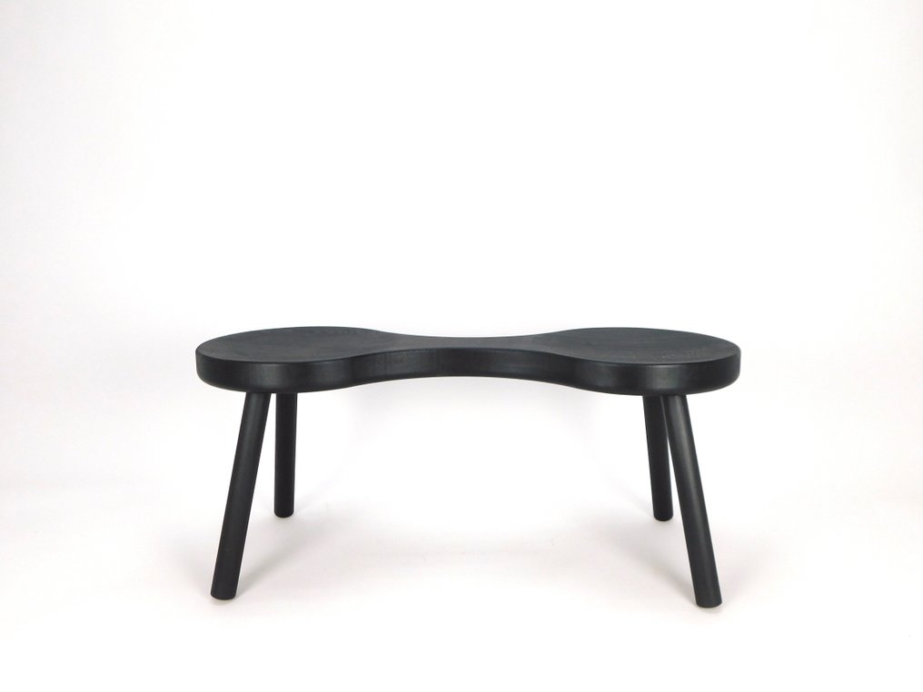 Wilk Brothers Furniture - Sebastian Wilk - Bench - Beech - Bench Type1 #1.0