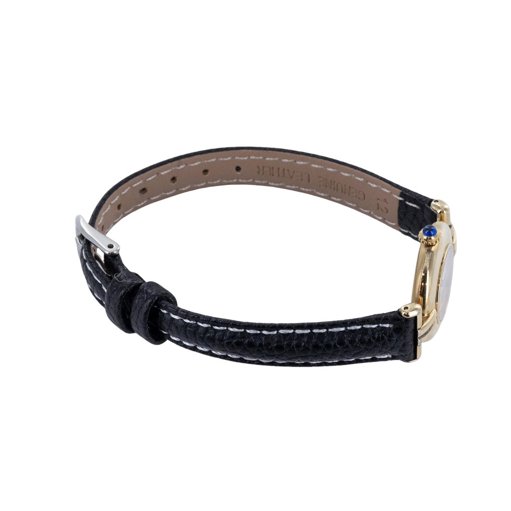 Cartier - Must de Cartier Colisée - Zonder minimumprijs - 590002 - Dames - 1990-1999 #3.2