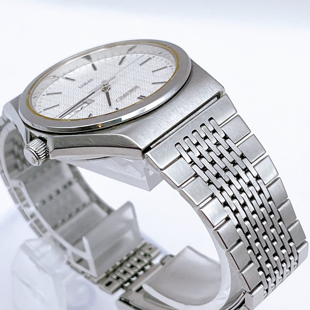 Seiko - Spirit - χωρίς τιμή ασφαλείας - 7N39-7000 - Άνδρες - 1990-1999 #4.3