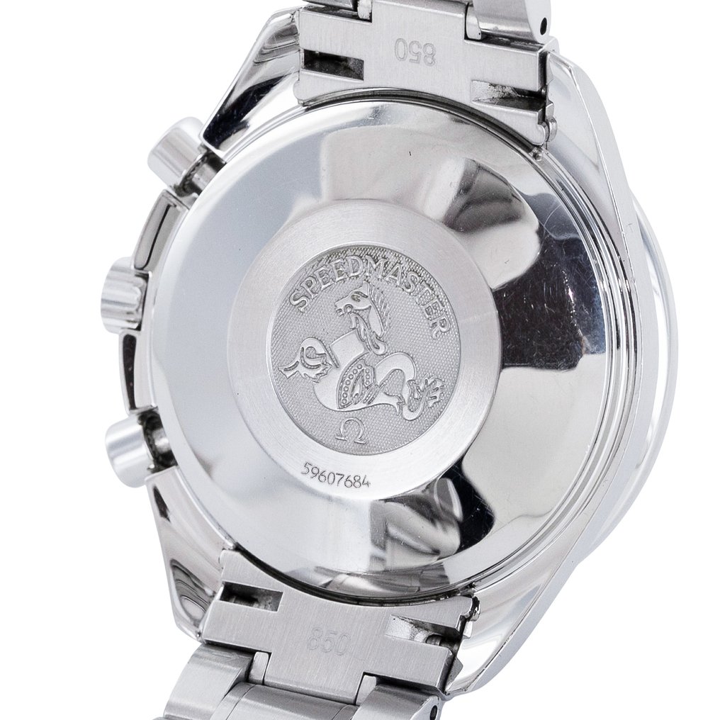 Omega - Speedmaster Date - 没有保留价 - 3513.50 - 男士 - 1990-1999 #4.3