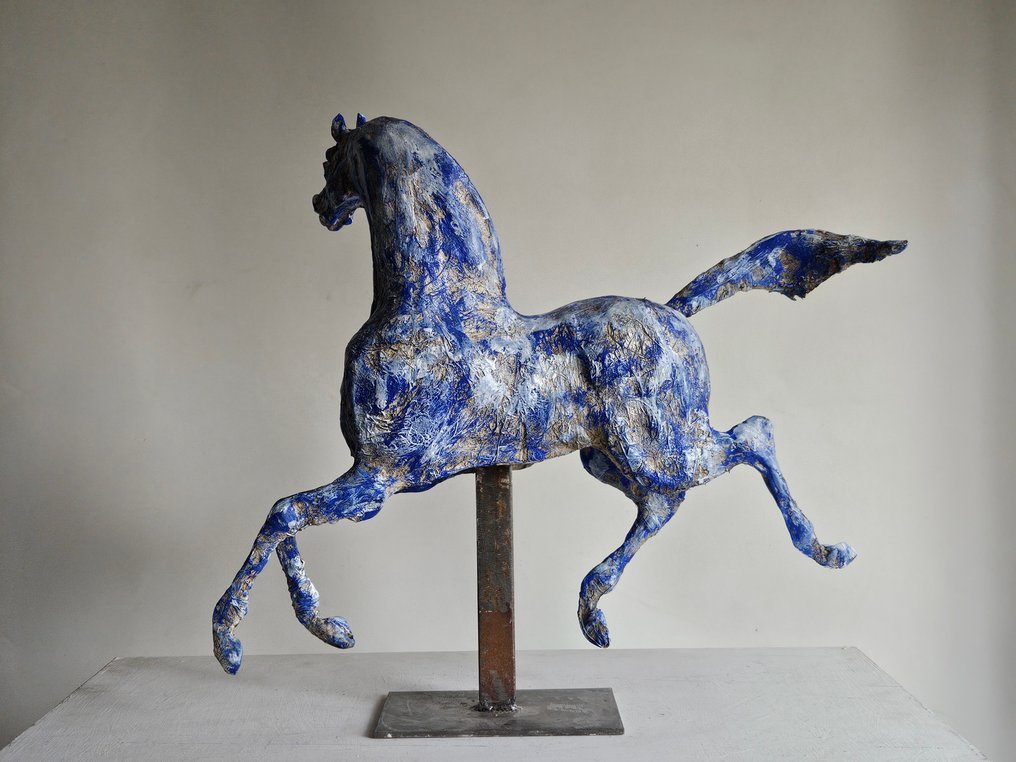 Raghad - L'Étendard d'Océan #2.1