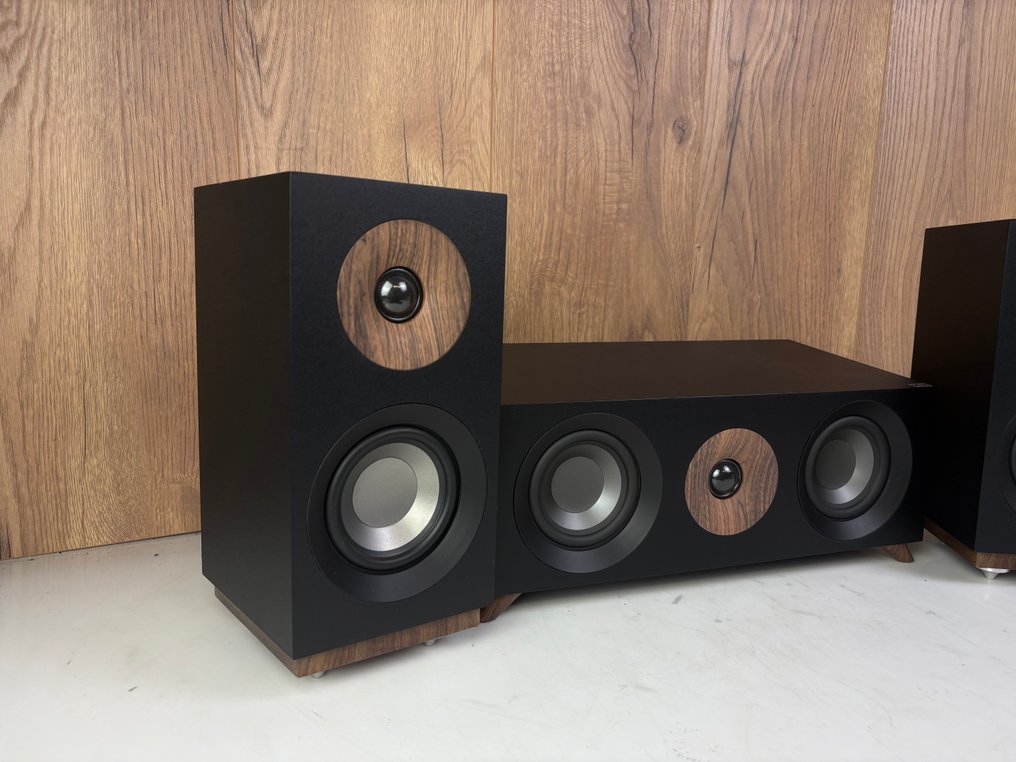 Jamo - S81 Center - S801 Speakers Speaker set #4.3