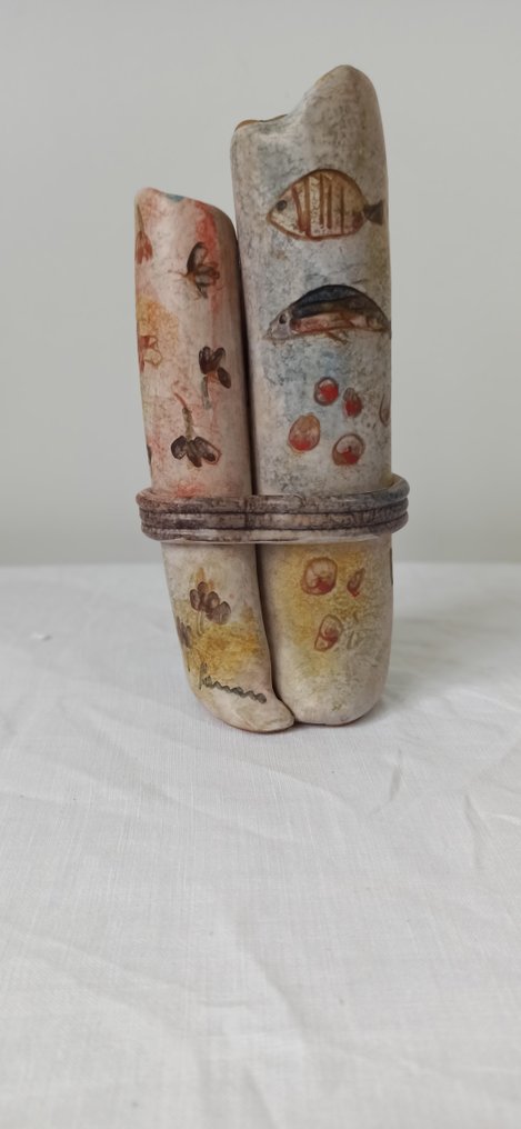 Modigliani - 花瓶  - 陶瓷 #2.1