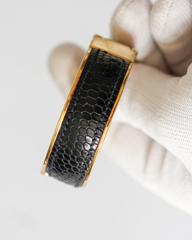 Gucci - Gold-plated - Bracelet #3.2