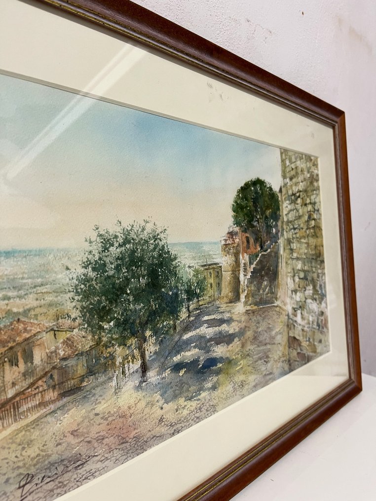 Giampiero Pierini (1963) - Lanuvio #3.2