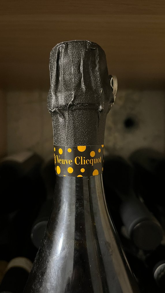 2012 Veuve Clicquot, La Grande Dame - 香槟地 Brut - 1 Bottle (0.75L) #2.1