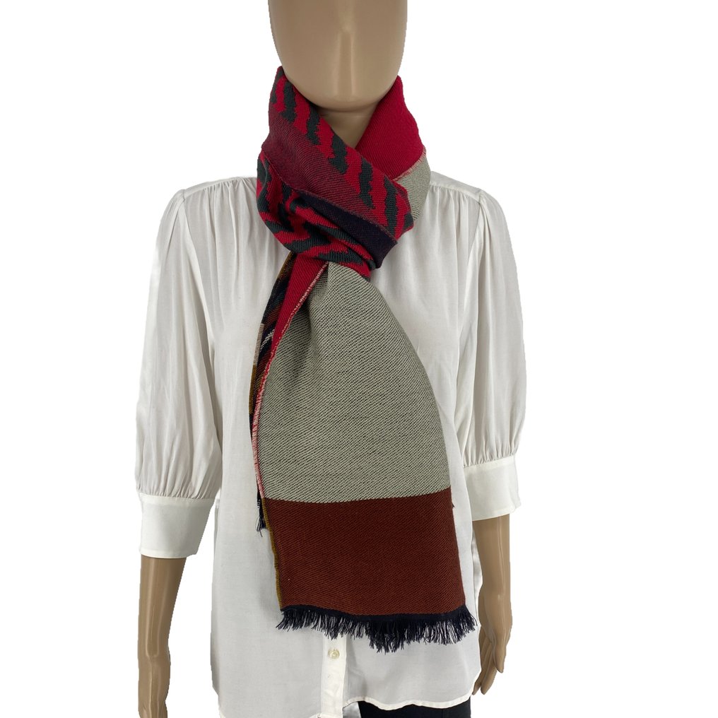 Missoni - Sciarpa #3.2