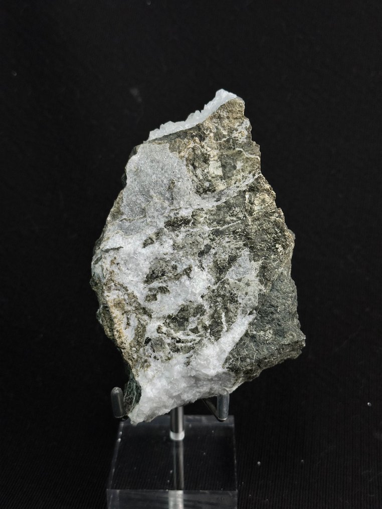 Lotto 'Minerals of Tuscany' Crystals on matrix- 1062 g - (6) #4.3