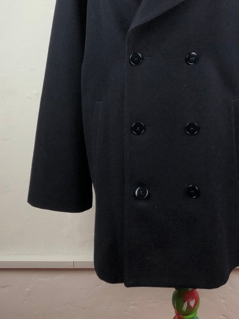 Ermenegildo Zegna - Coat - Vintage #4.3