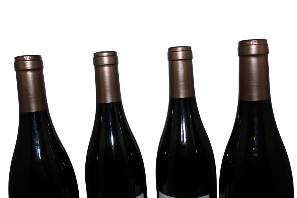 2018 Domaine Chevalier "Collection" - Ladoix - 4 Bottles (0.75L) #2.1