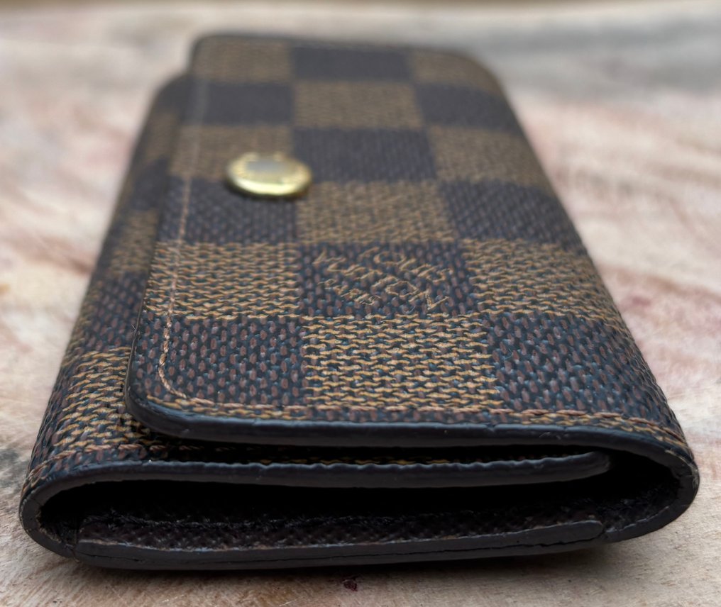 Louis Vuitton - Key Case - 鑰匙圈 #4.3