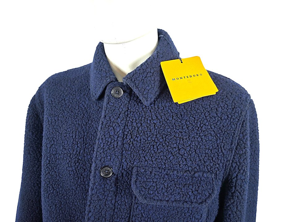 Montedoro - NEW - Παλτό - New with tags #2.1