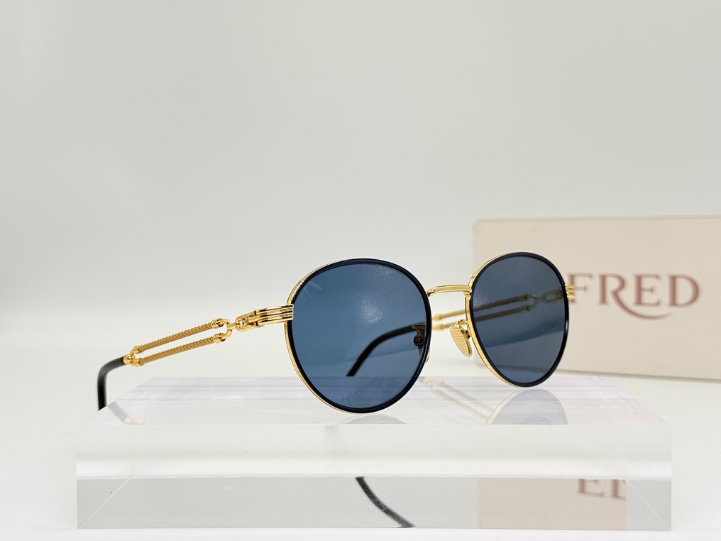 Other brand - Fred Rotonde FG40028U 100% Autentiche - Aurinkolasit #1.0