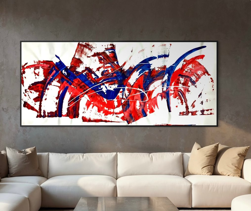 Alberto Stocco - Abstract #1.0