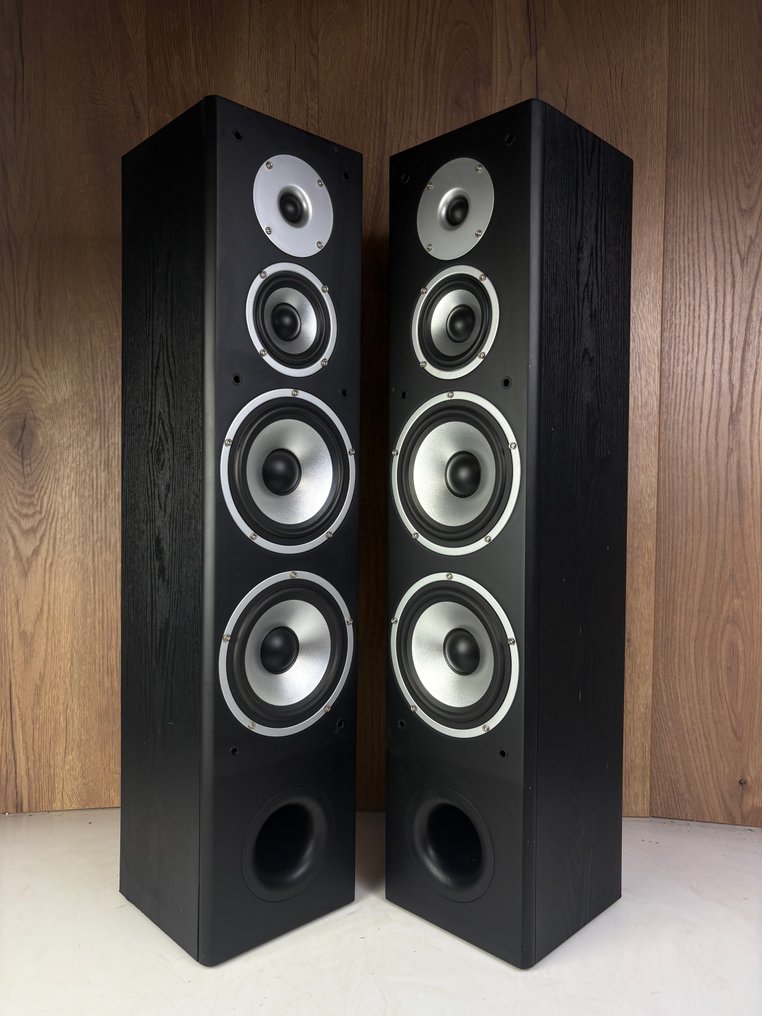 Quadral - Quintas 404 - Matching Pair Hangszóró szett #1.0