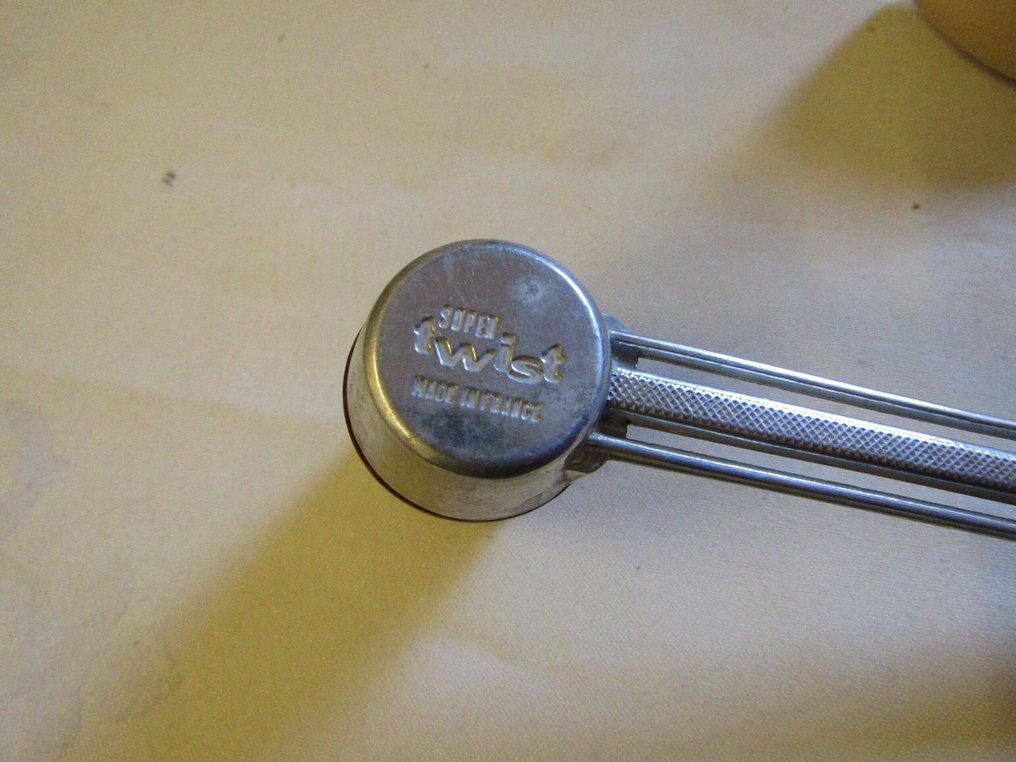 Diversen - 沒有保留價 - 煙斗 - 銅 -  (7) #3.2