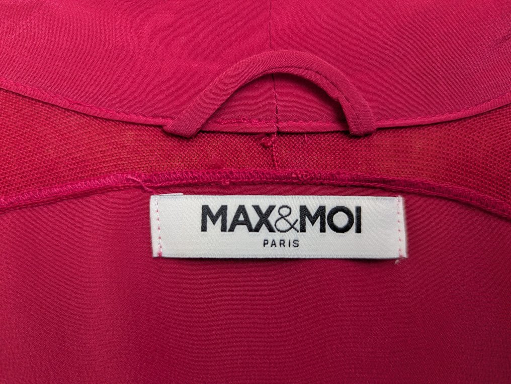 Max & Moi - Cardigan #4.3