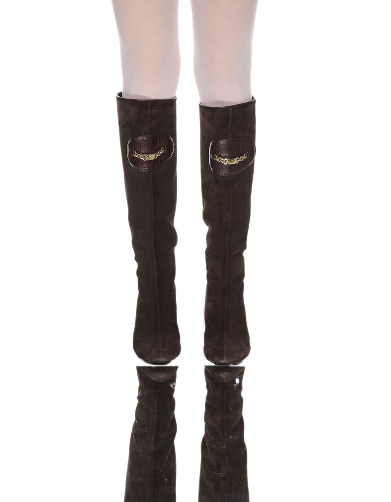 Gucci - Boots - Size: EU 39 #3.2