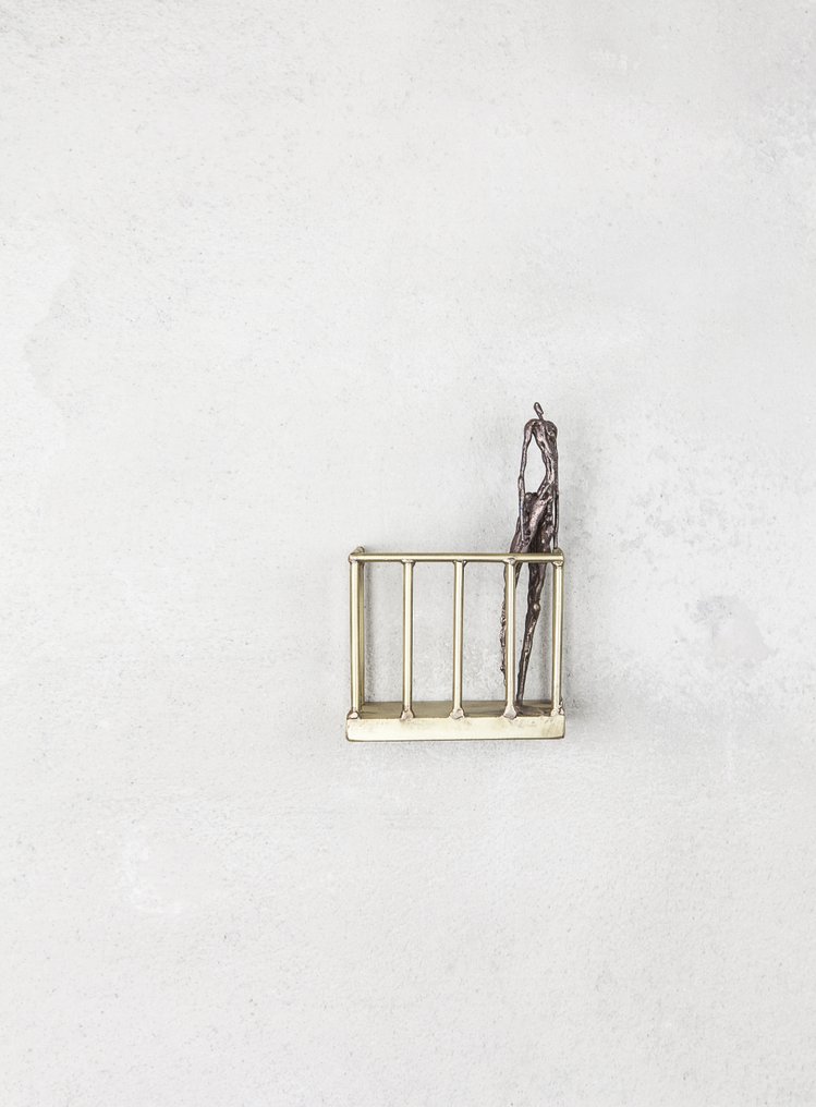 Simone Sirna - Osservatore #1.0