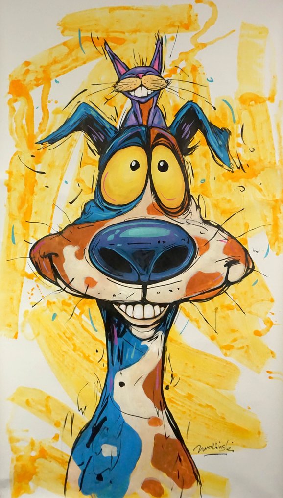 Waldemar Zwoliński - BFF XXL #1.0