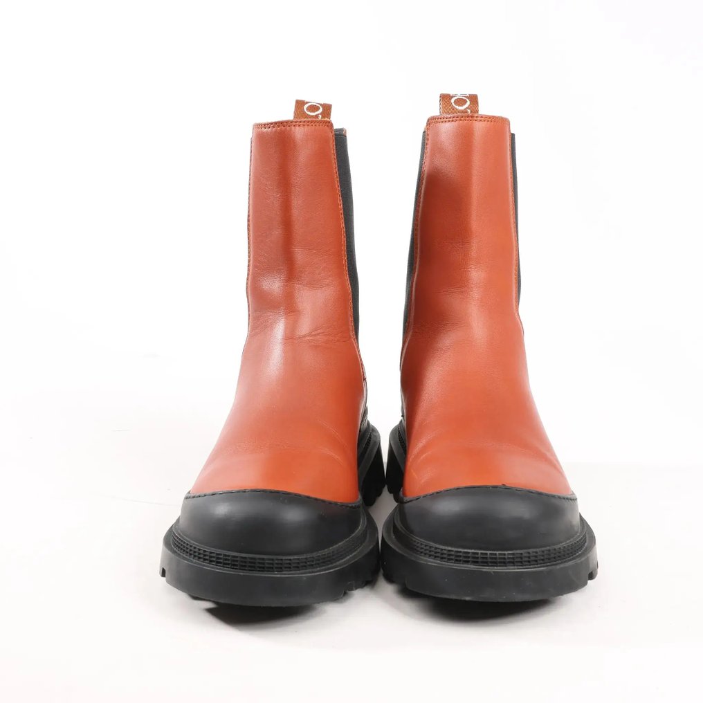 Loewe - Ankle boots - Size: EU 38 #3.2