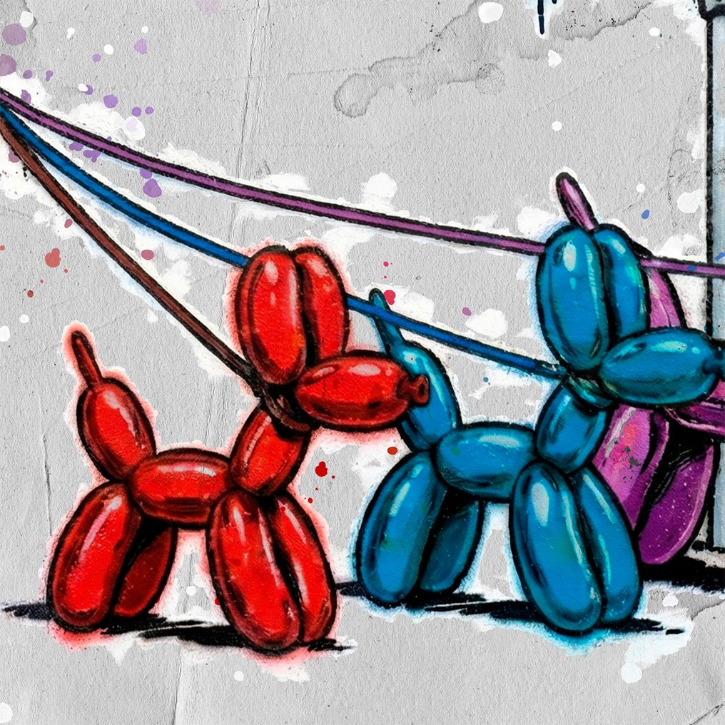 SKE - Central Park Pop Parade #4.3