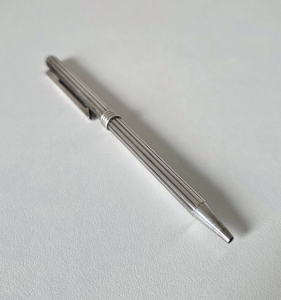 Christian Dior - Zilver 925 - No reserve price - Pen #2.1