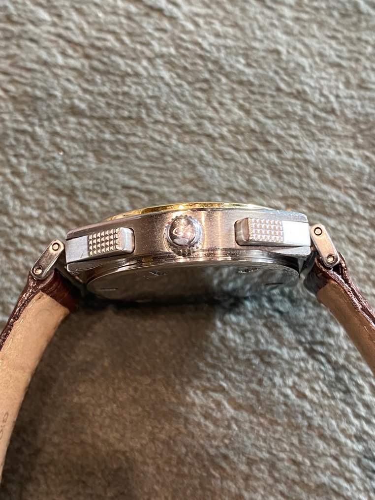 IWC - Ingenieur - No Reserve Price - Men - 2000 #3.2