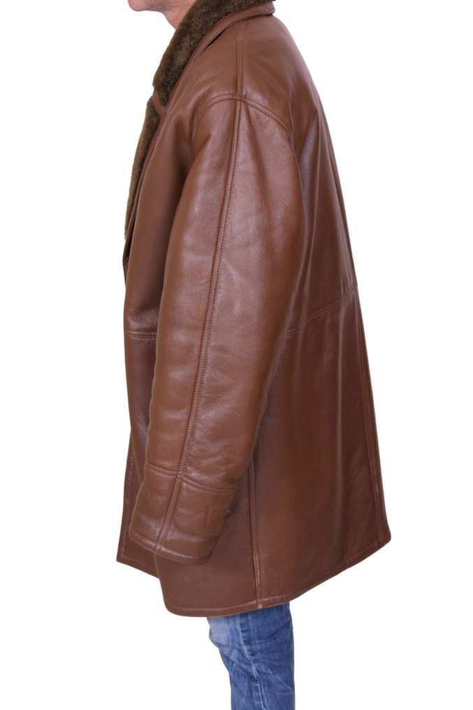 Artisan Furrier - Γούνινο παλτό - Vintage #4.3