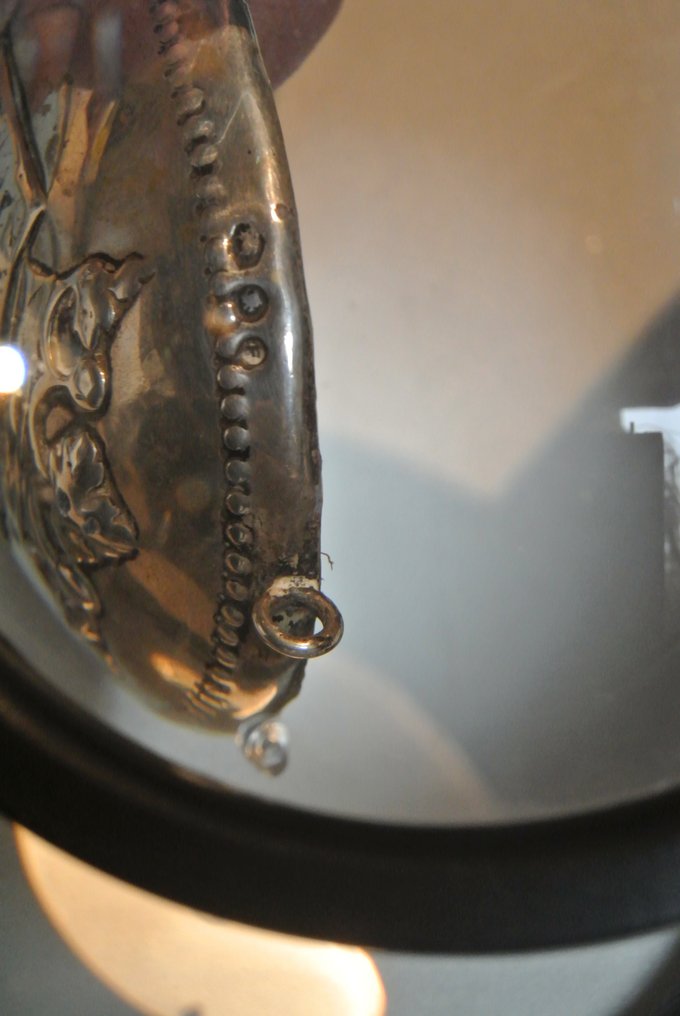 Διακριτικό Blason Rotterdam - Ολλανδία - 18ος-αρχές #1.0