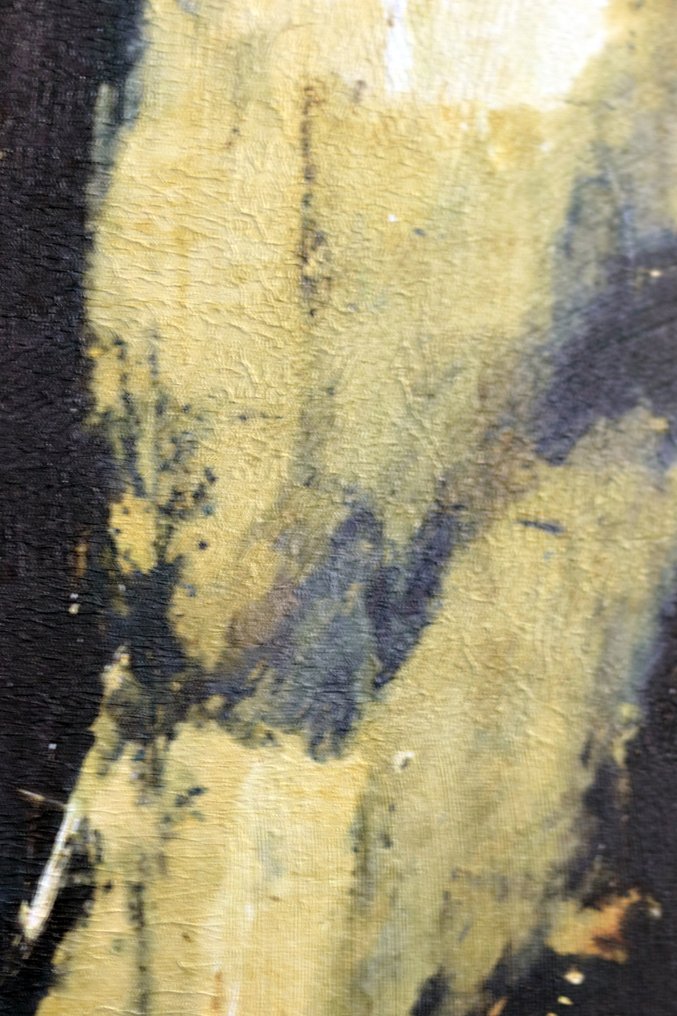 Wysocky John - The Pose - XL #4.3